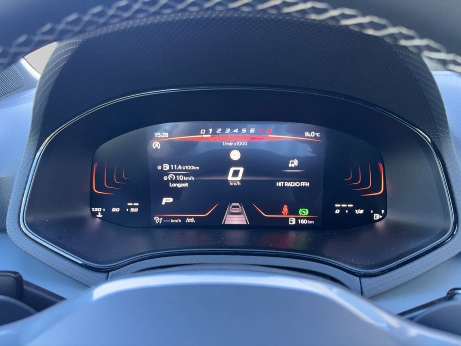 SEAT Arona – Bild 12