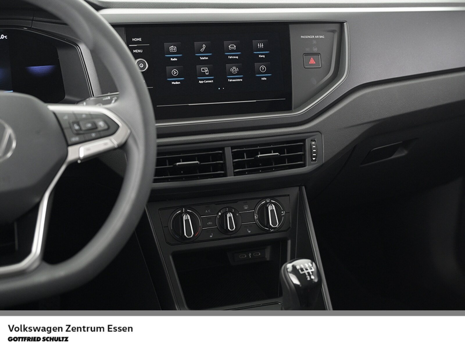Volkswagen Polo – Bild 14