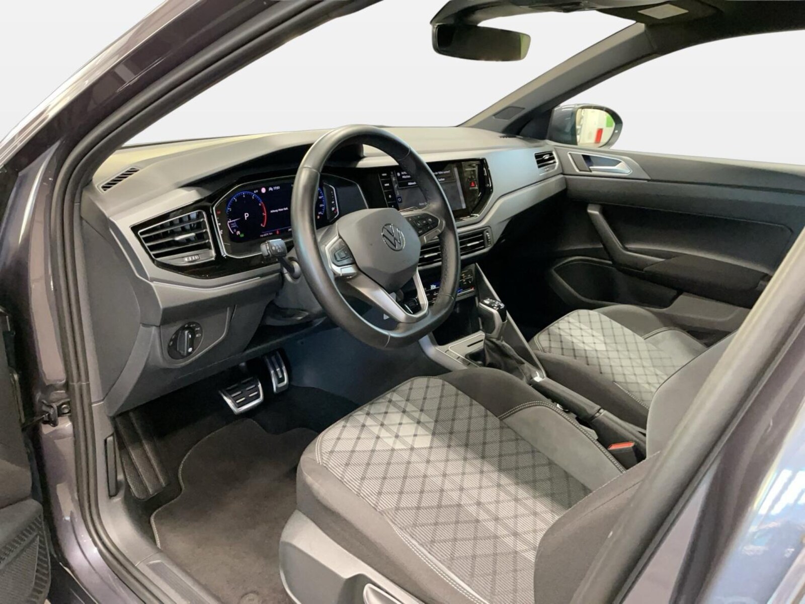 Volkswagen Taigo – Bild 8