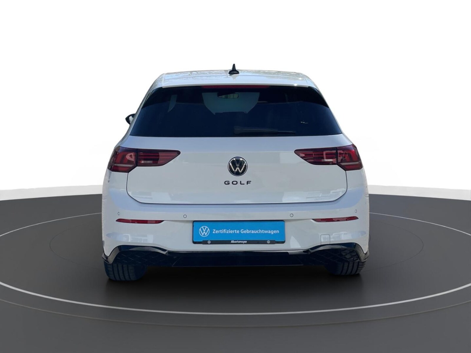 Volkswagen Golf – Bild 4