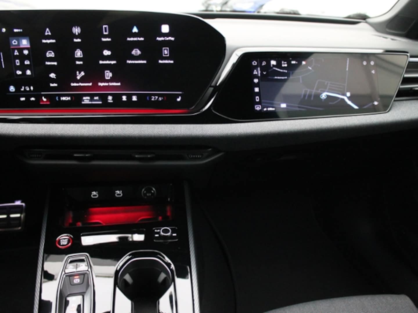 Bild über Audi A5 Avant TDI quattro 150 kW S tronic - für weitere Informationen kontaktieren Sie den Audi Partner