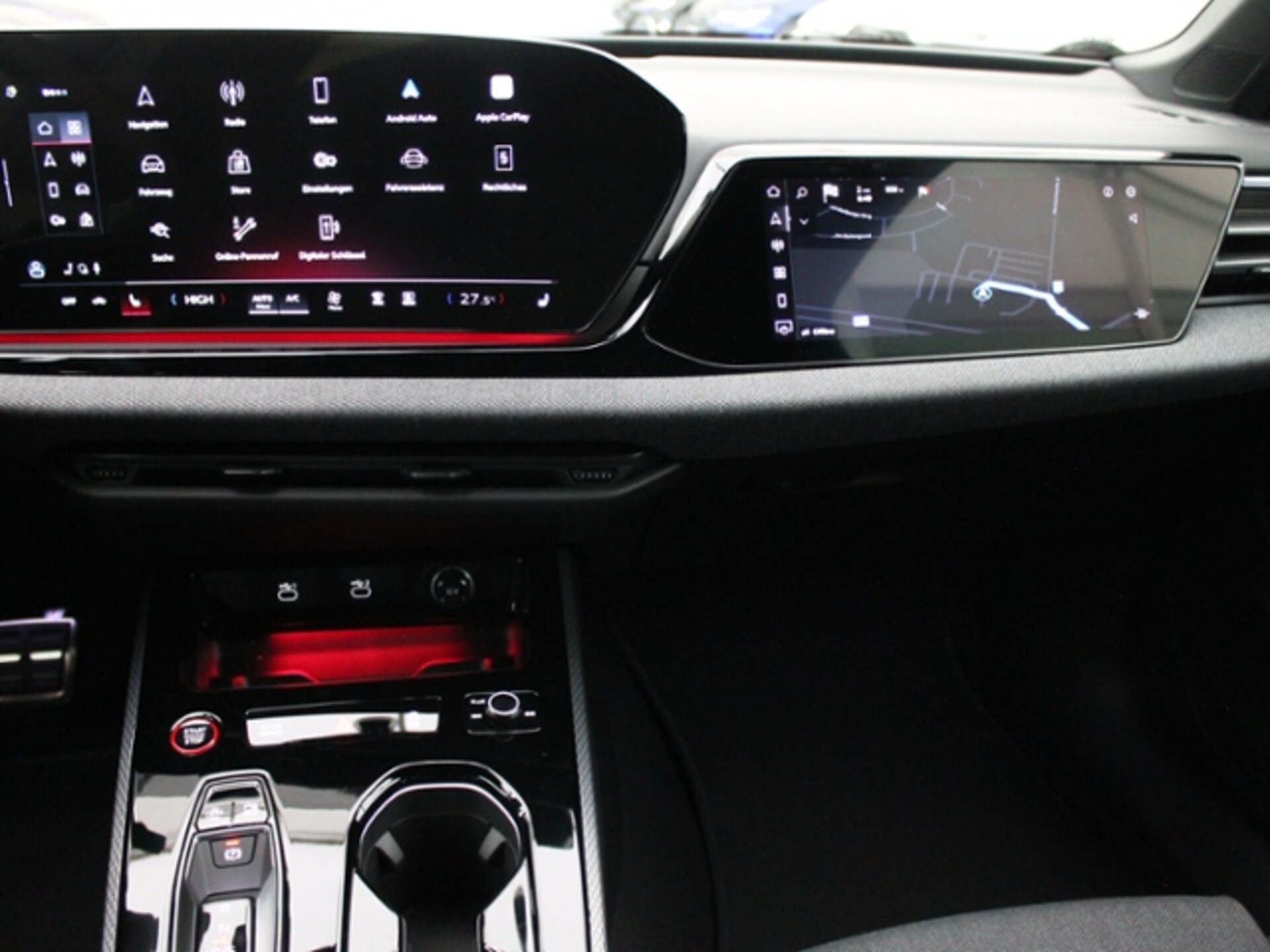 Audi A5 Avant edition one