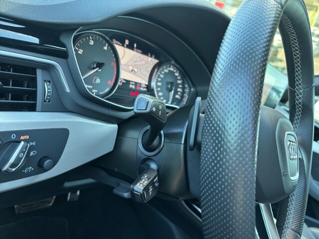 Image about Audi S5 Sportback TDI quattro tiptronic
