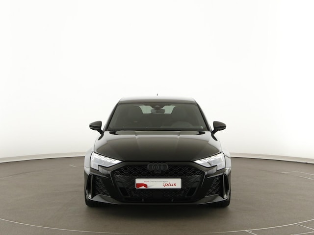 Image about Audi RS 3 Sportback TFSI quattro S tronic