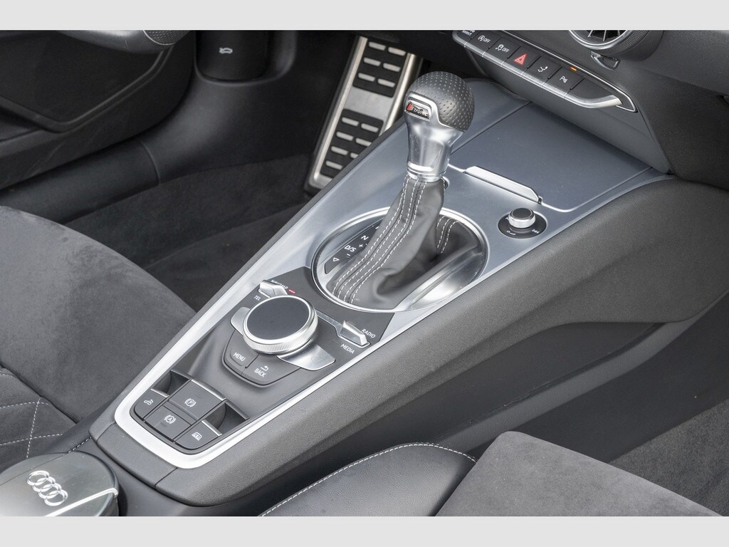 Image about Audi TT Roadster 45 TFSI S tronic