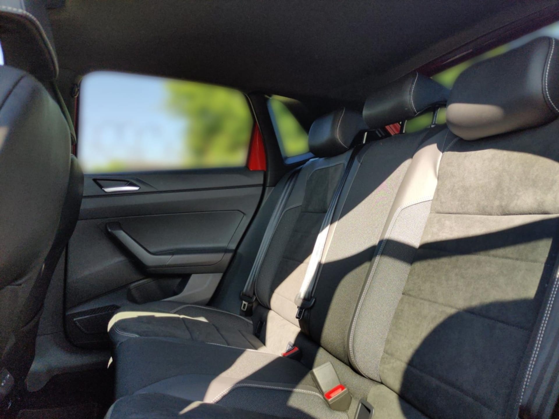 Volkswagen Polo GTI