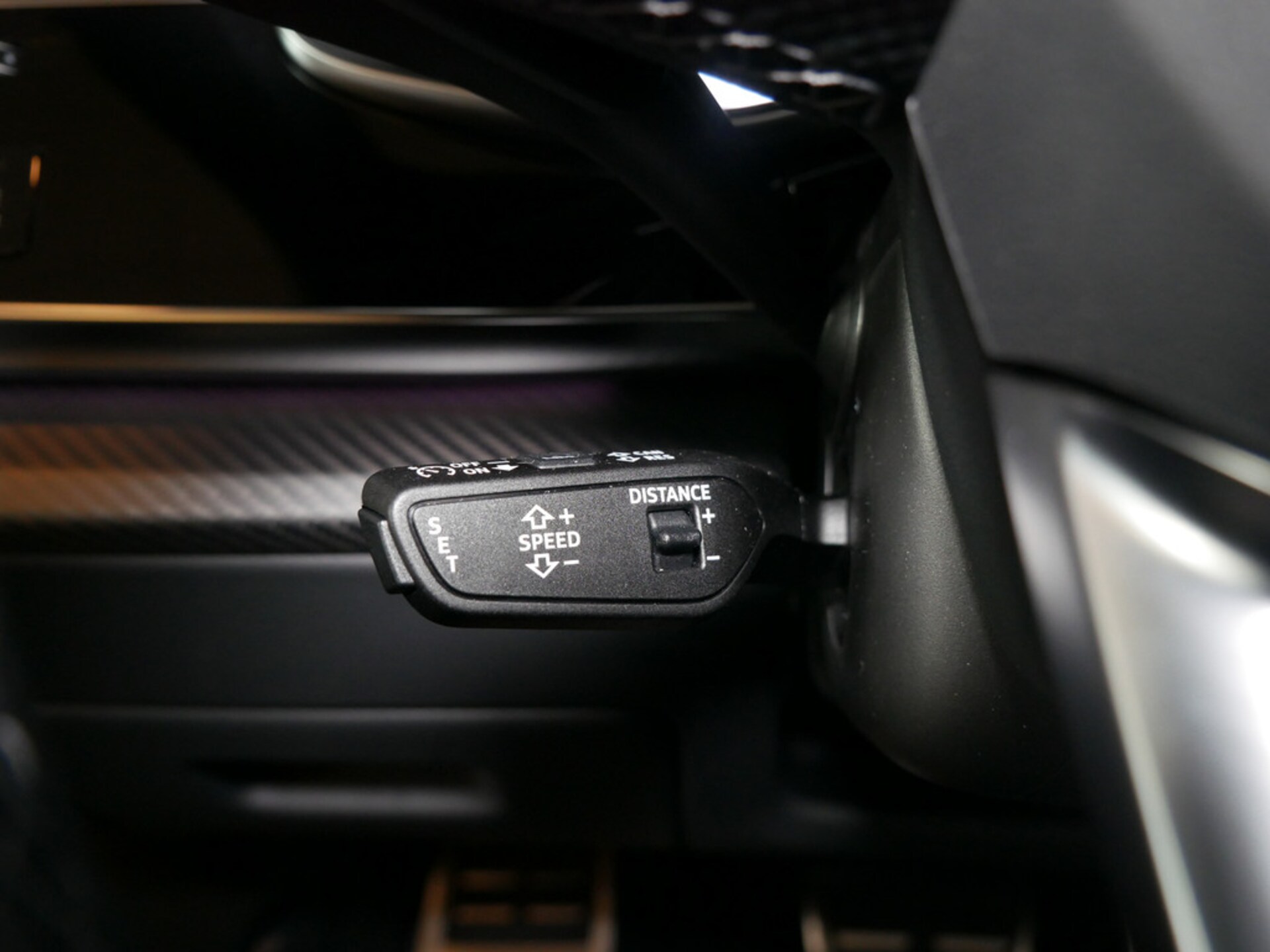 Audi Q8 SUV