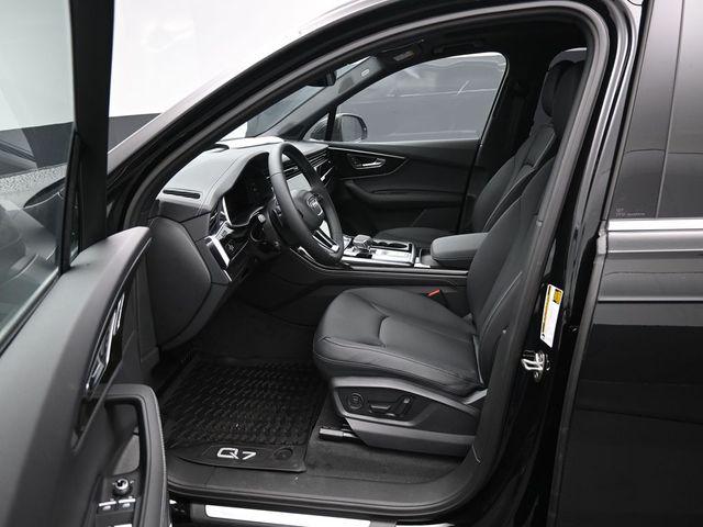 2026 Audi Q7 Premium Plus - Photo 9