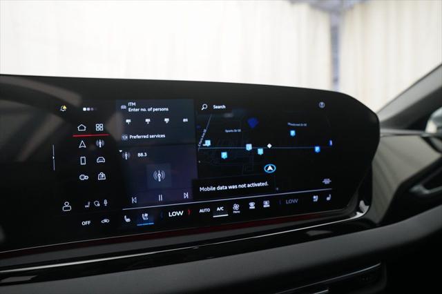 2025 Audi A5 Premium Plus - Photo 6