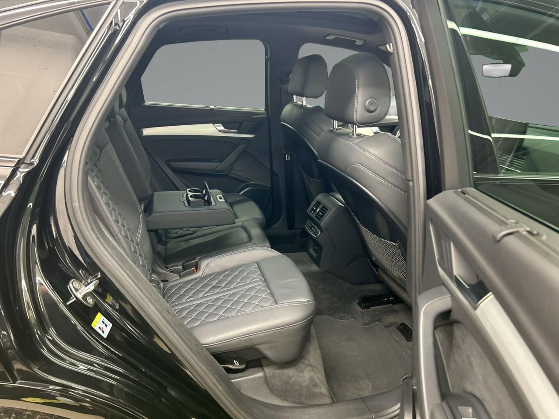 Audi SQ5 Sportback