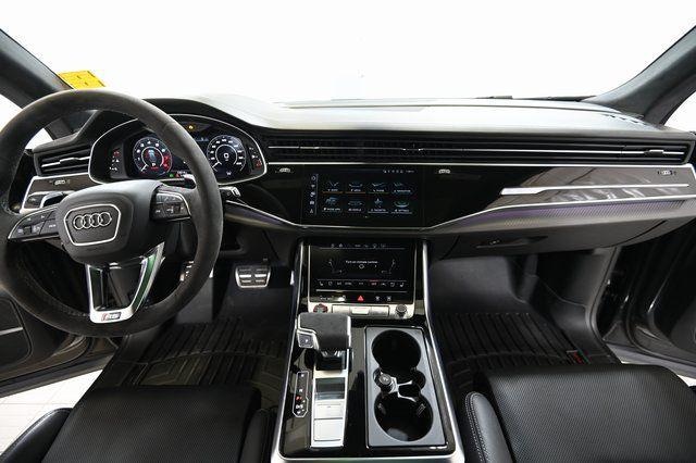 2024 Audi RS Q8