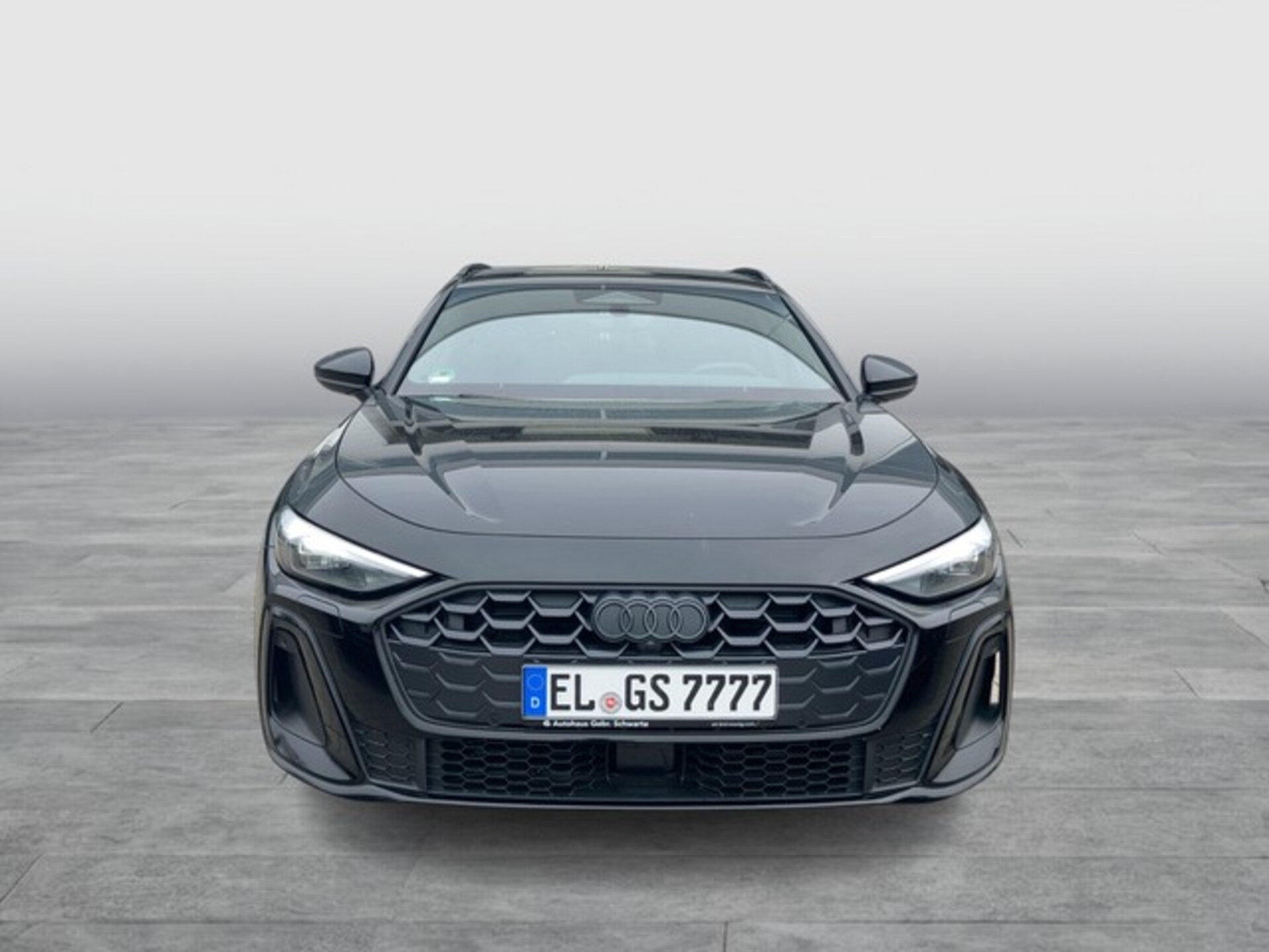 Audi A5 Avant