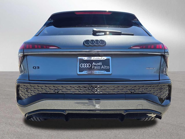 2026 Audi Q3 SUV