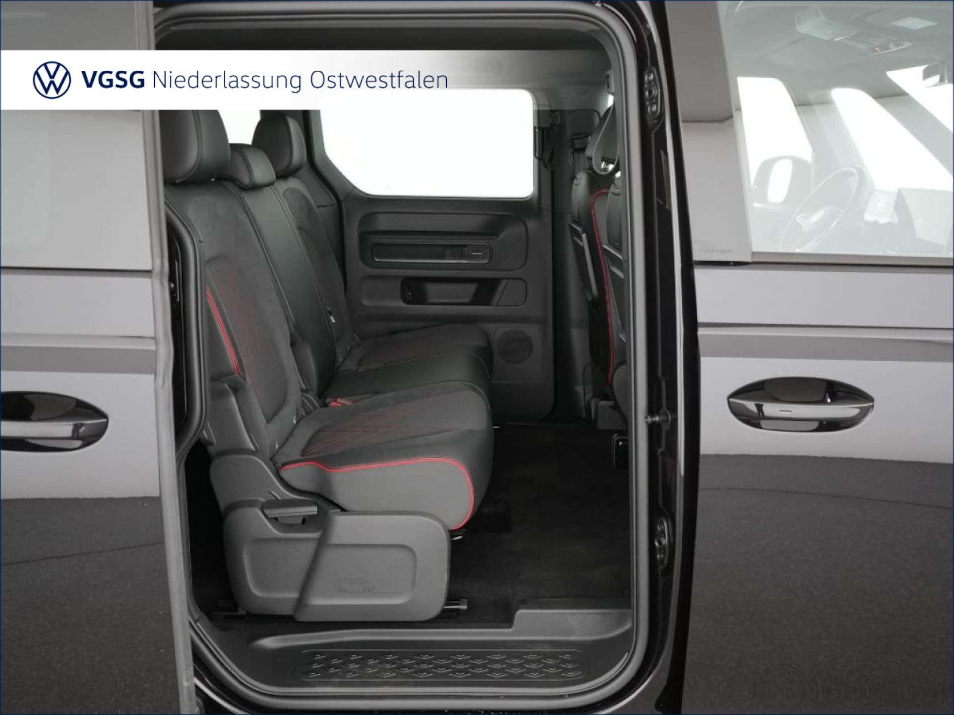 Volkswagen ID. Buzz GTX