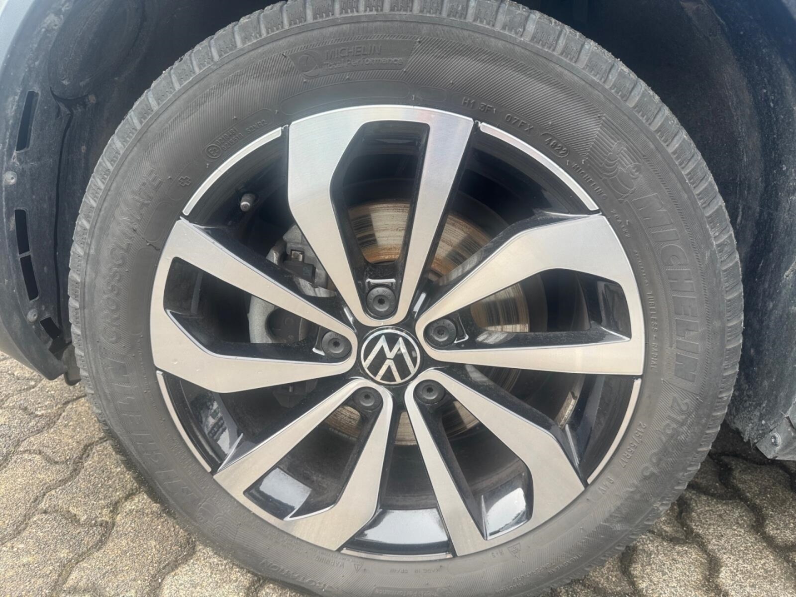 Volkswagen T-Roc – Bild 9