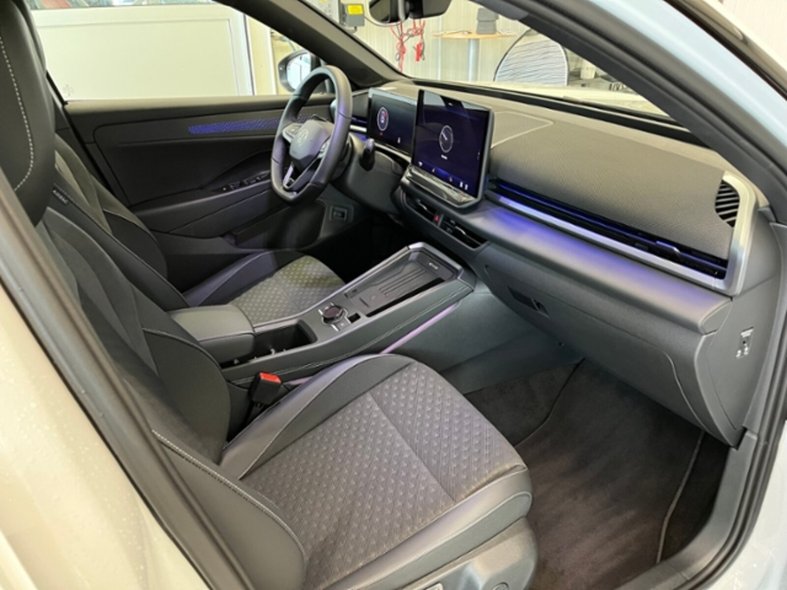 Volkswagen T-Roc – Bild 12