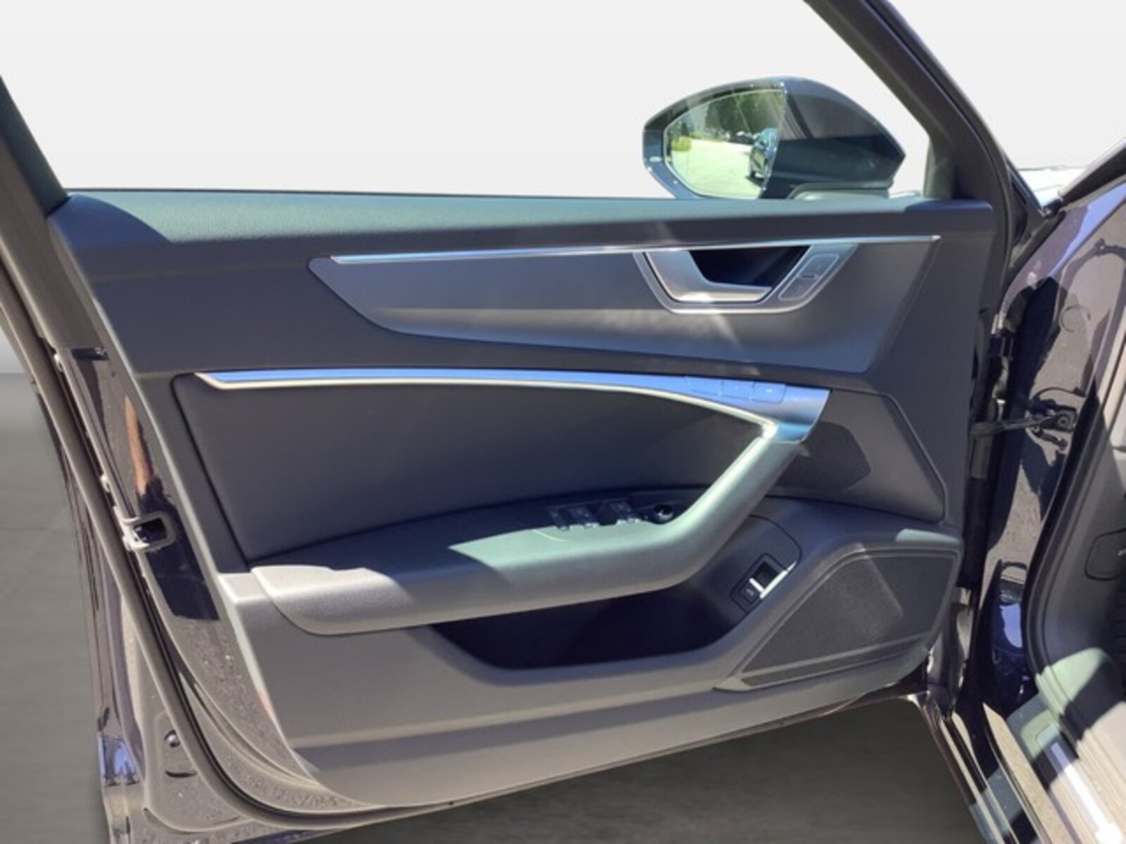 Audi A6 Avant – Bild 12