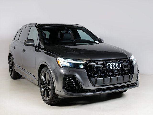 2026 Audi Q7 55 Premium Plus quattro Tiptronic's photo