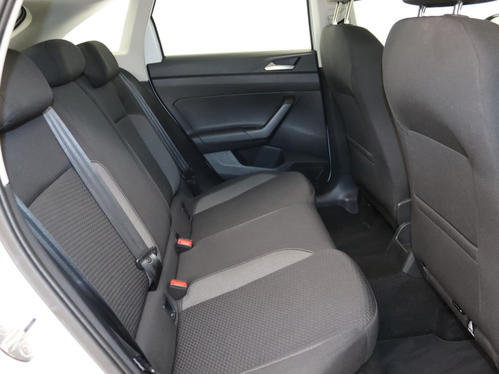 Volkswagen Taigo Basis-Modell