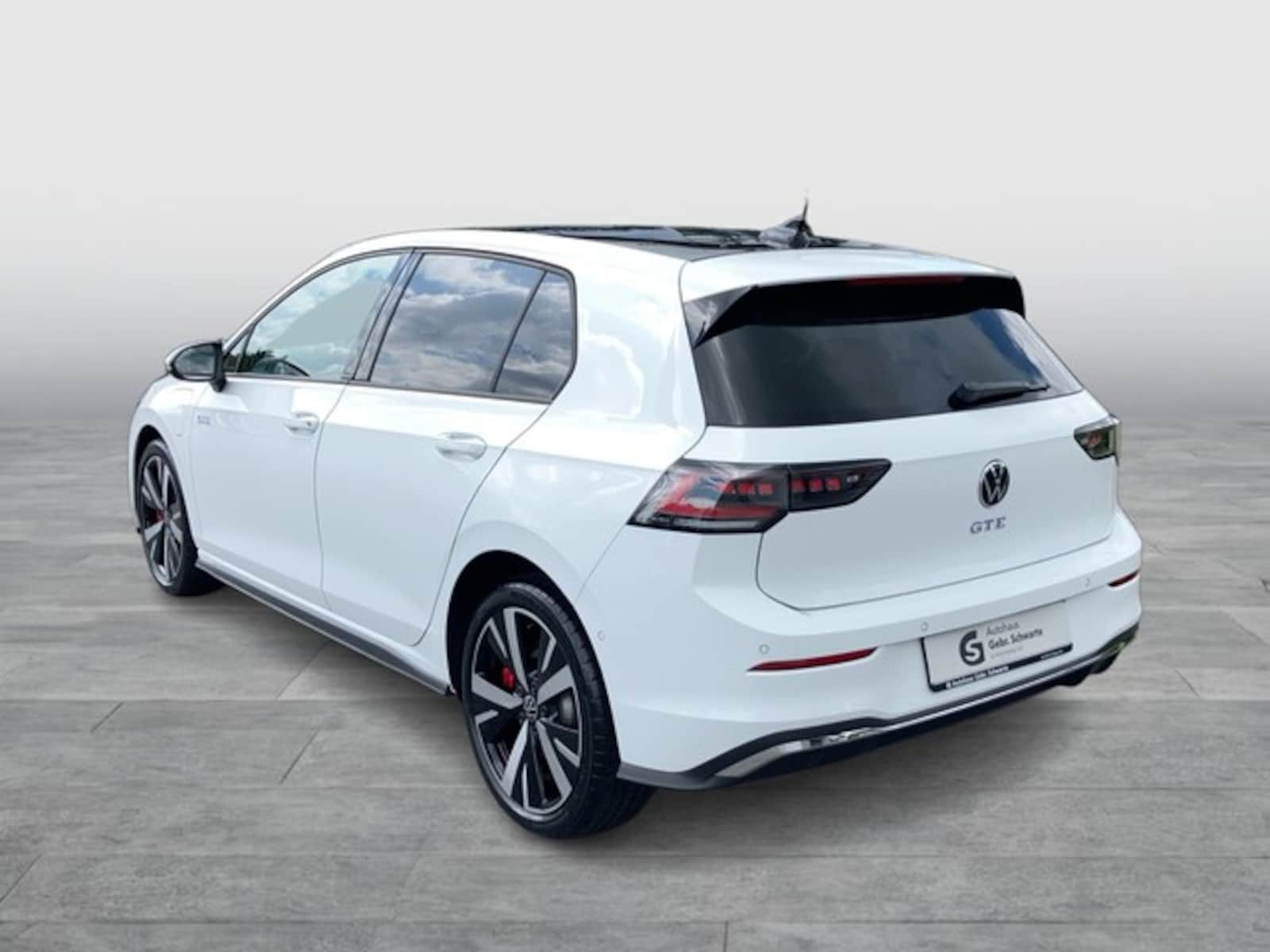 Volkswagen Golf – Bild 3