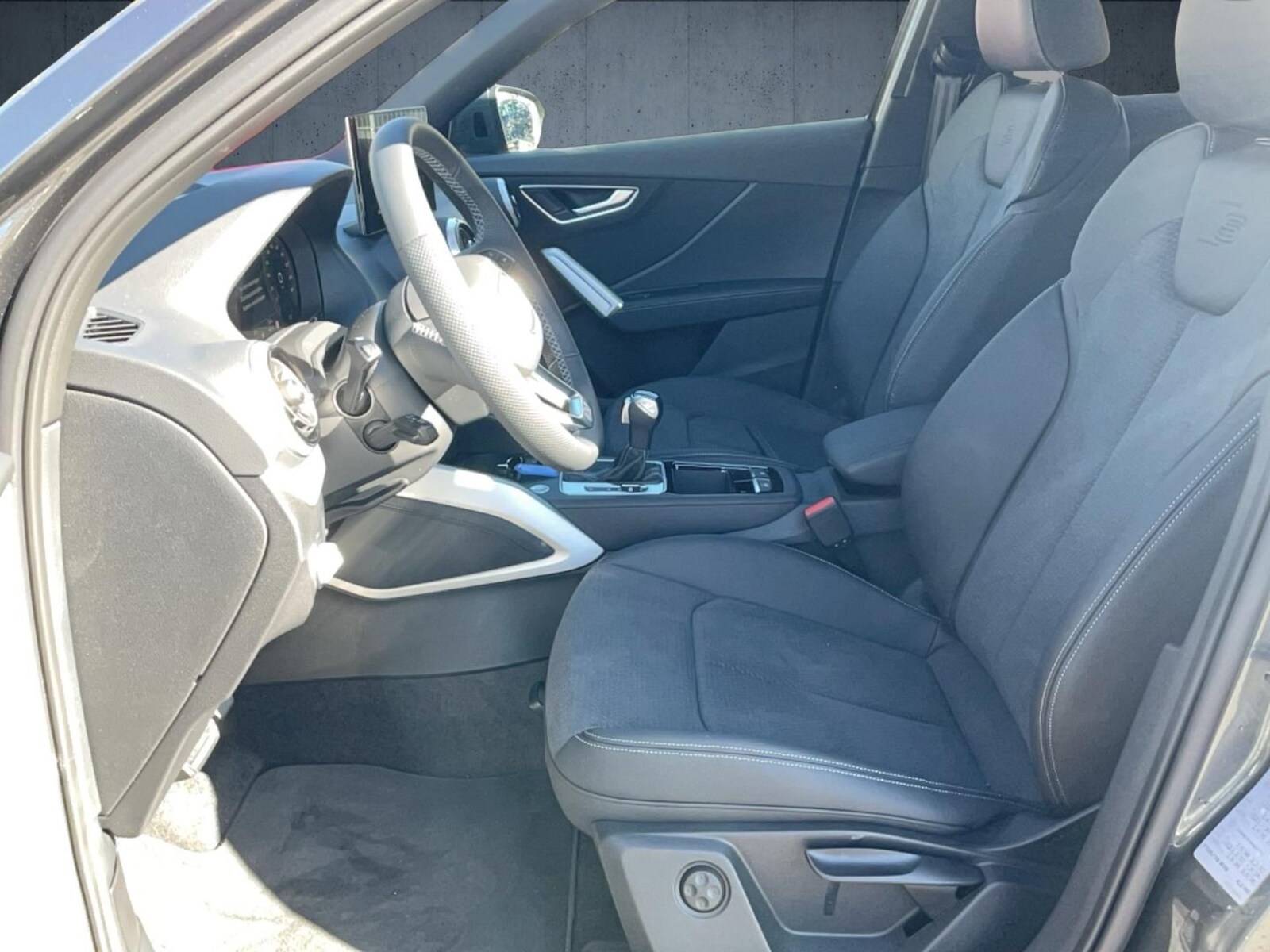 Audi Q2 – Bild 10