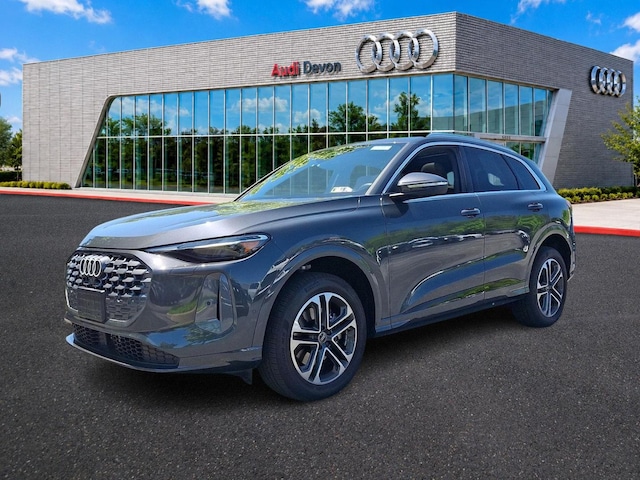 2025 Audi Q5