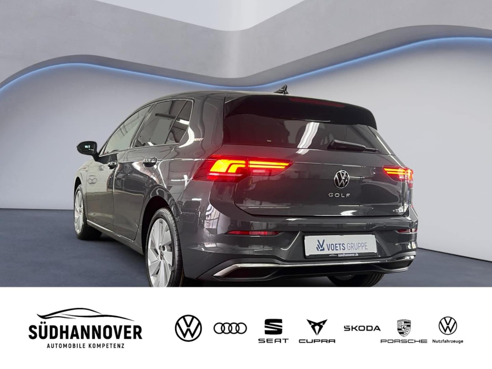 Volkswagen Golf ENERGY