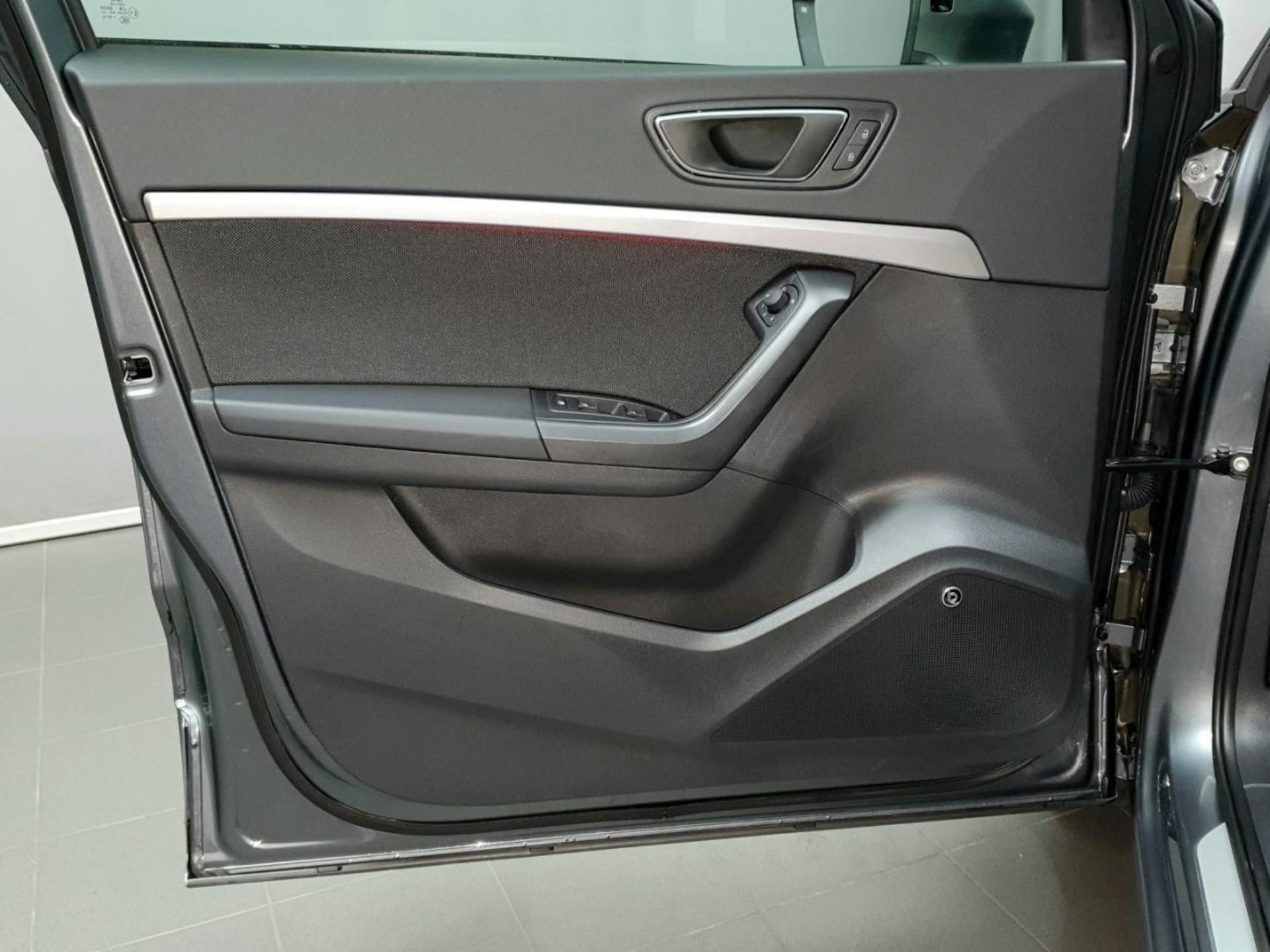 SEAT Ateca FR