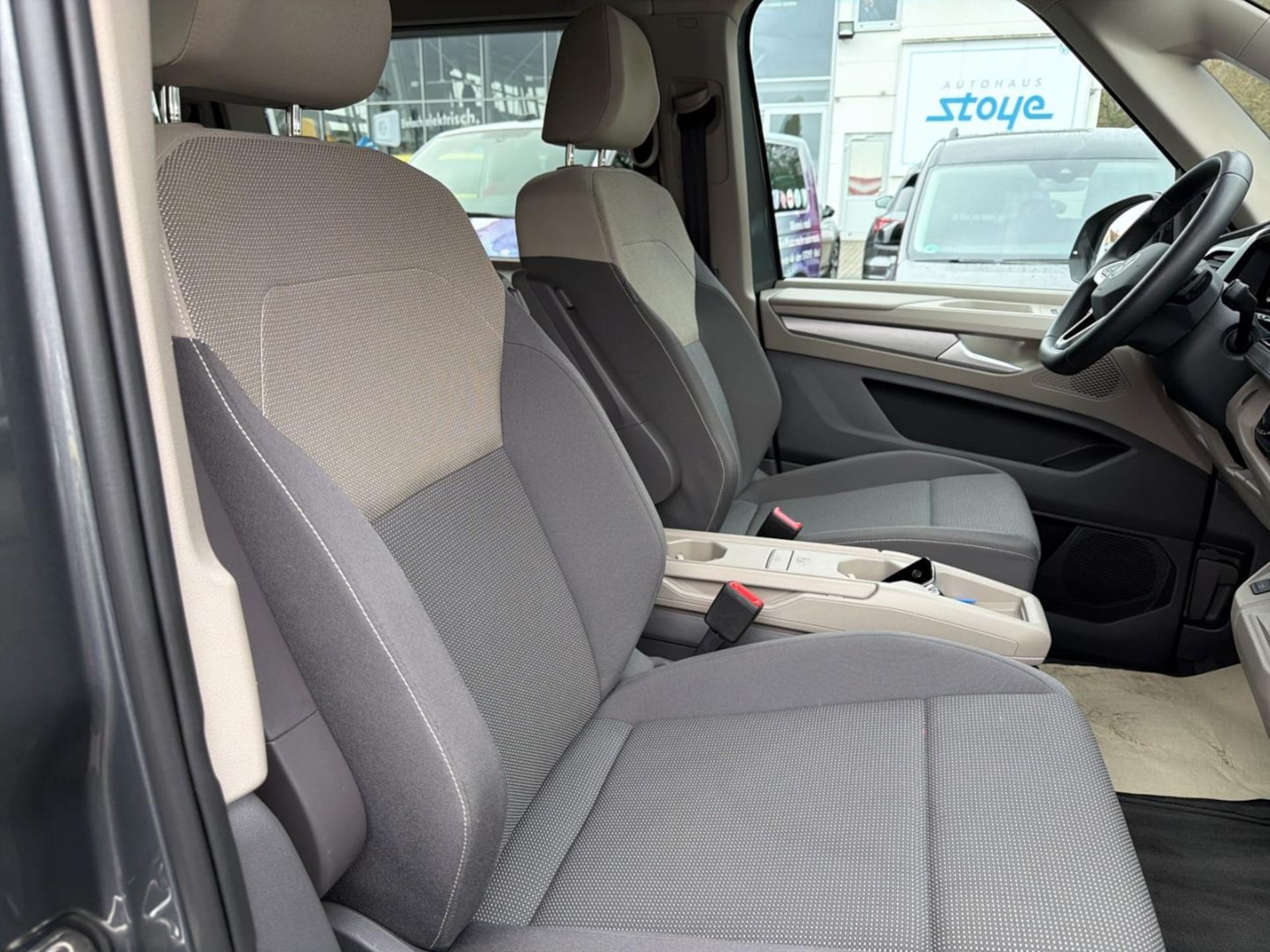 Volkswagen Multivan Life
