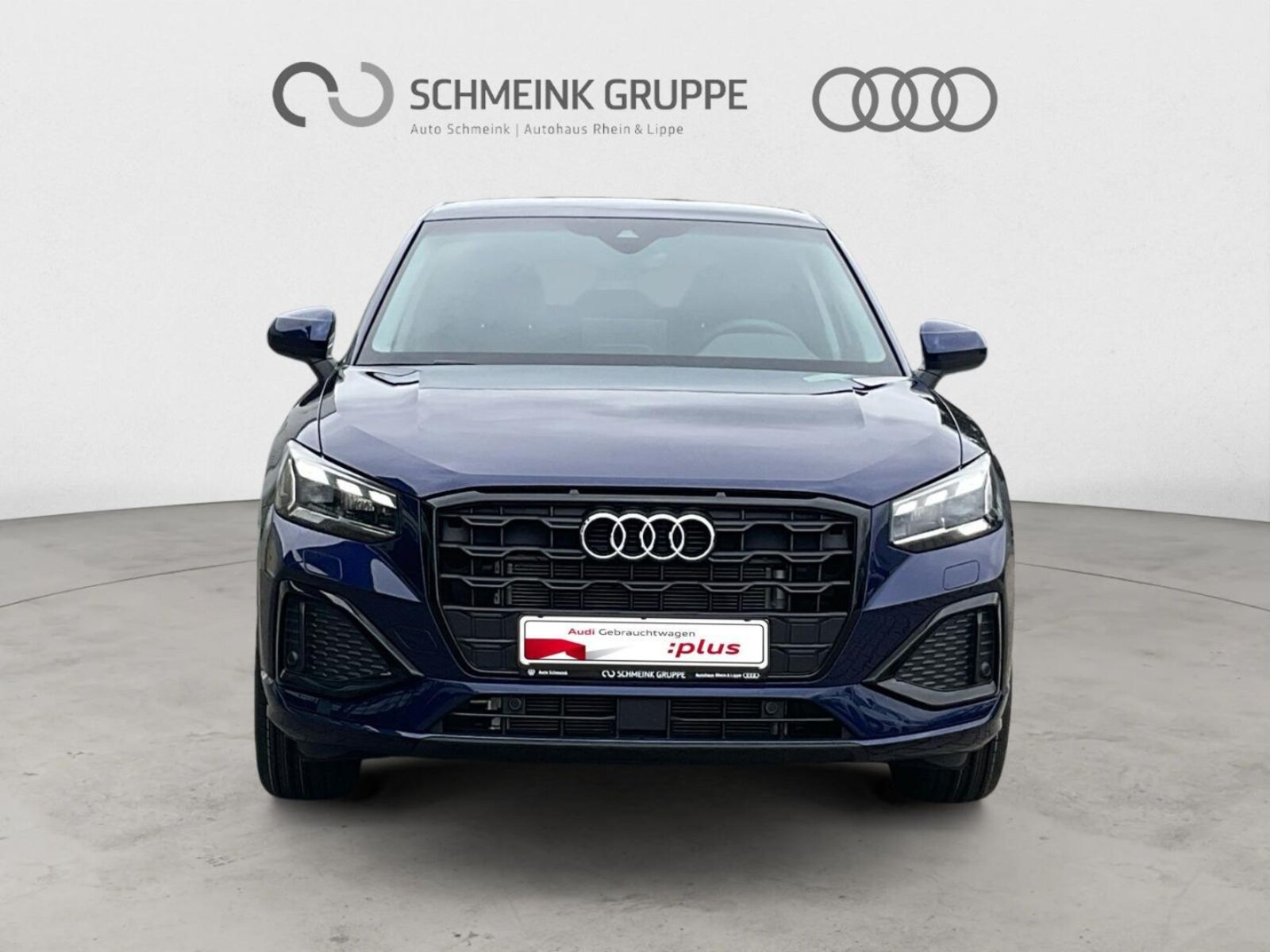 Audi Q2 – Bild 7