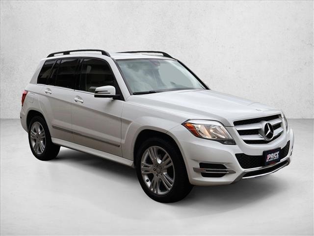 2014 Mercedes-Benz