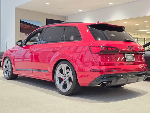 2026 Audi Q7 Prestige - Photo 22