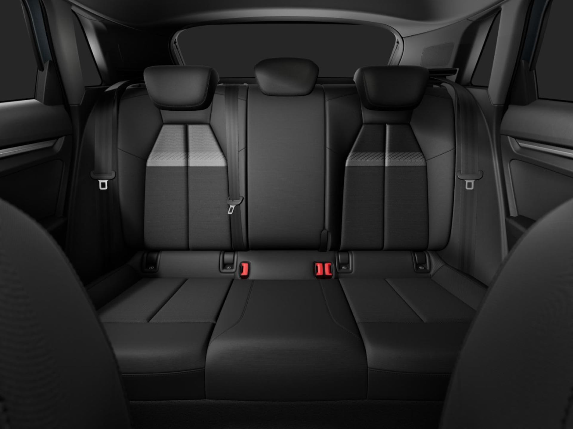Audi A3 Sportback TFSI e Advanced