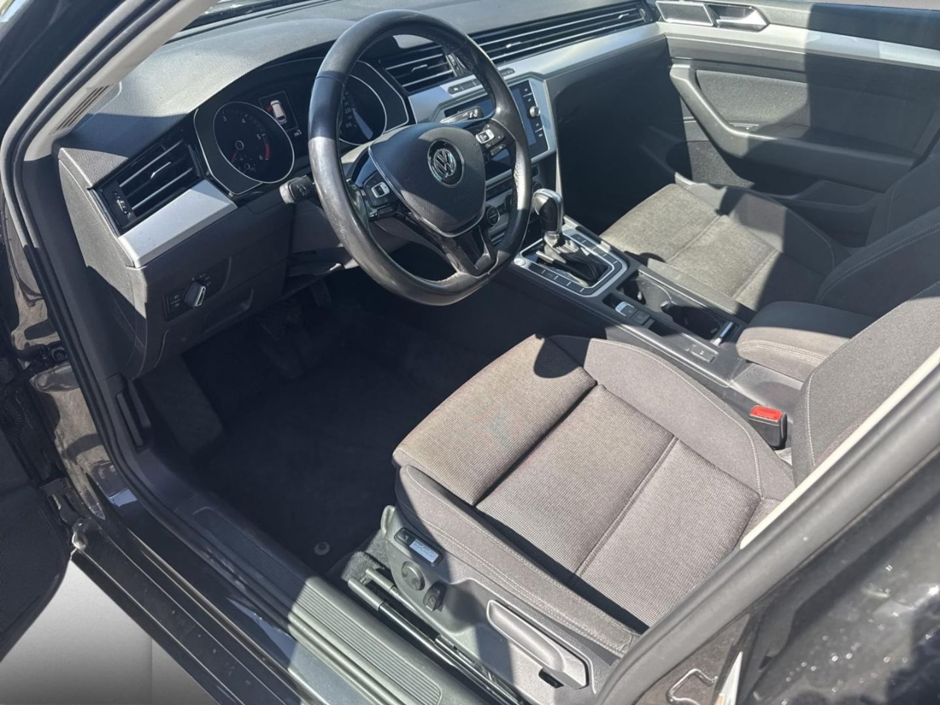 Volkswagen Passat Variant Comfortline