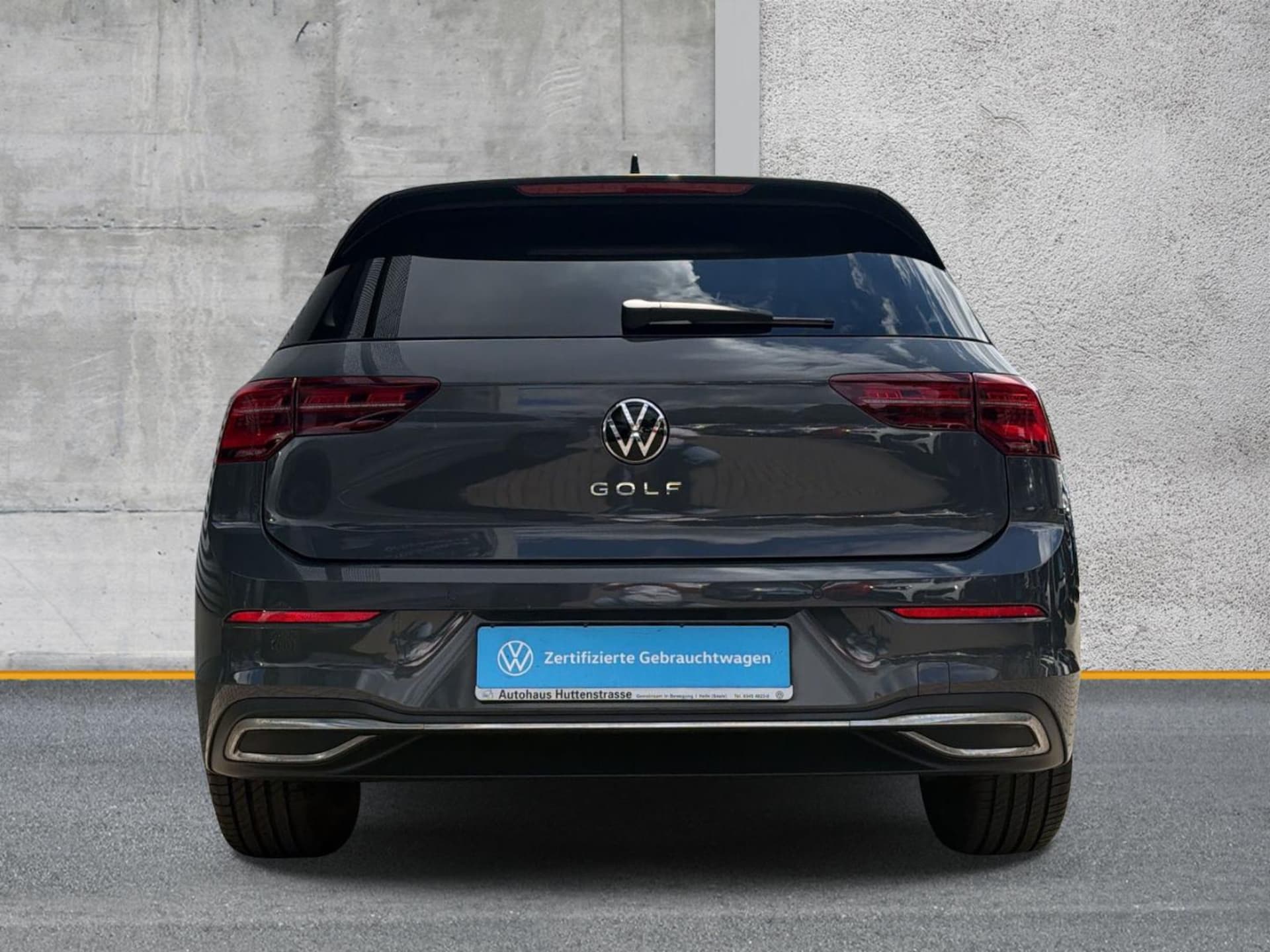 Volkswagen Golf Active