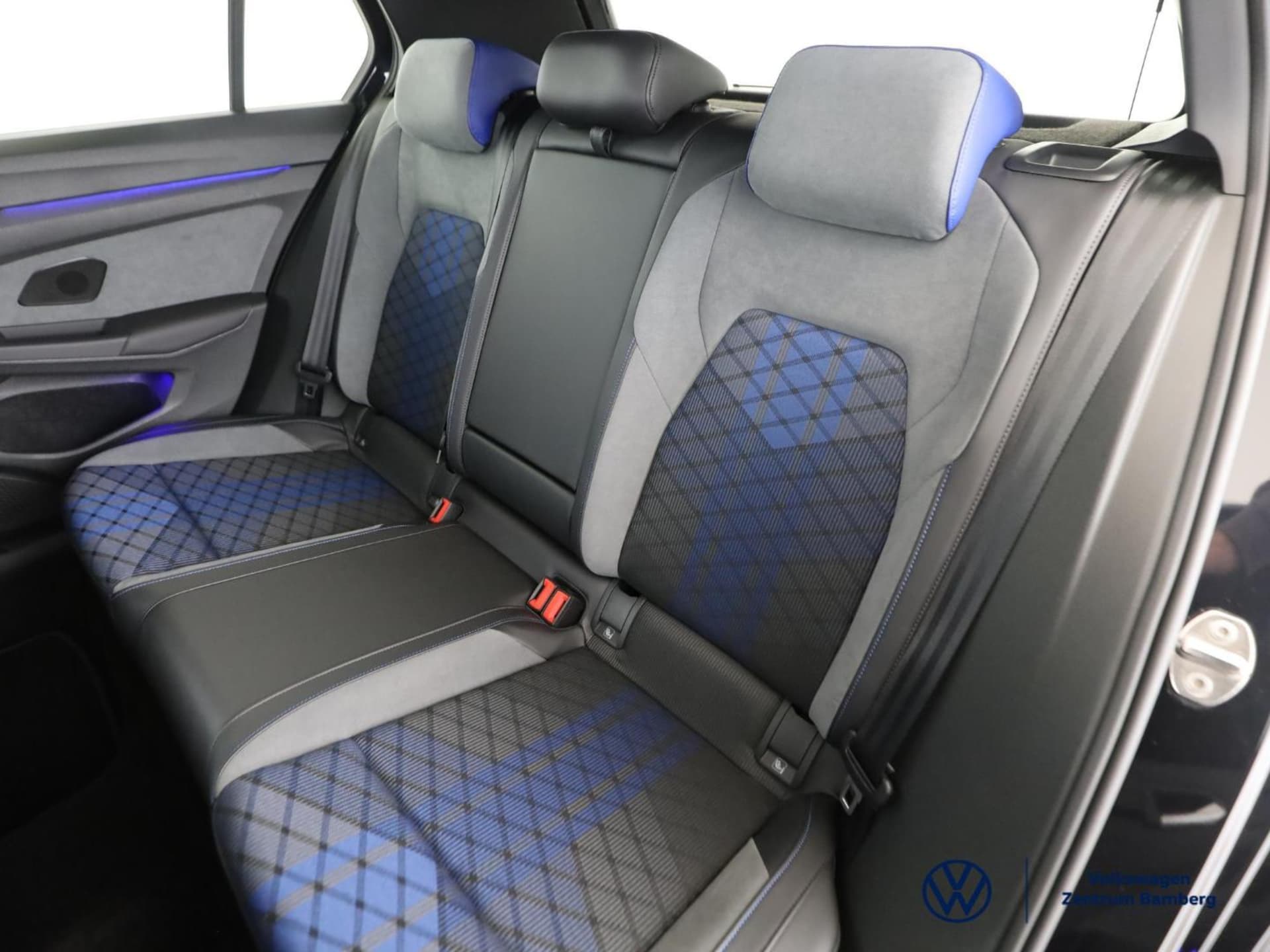 Volkswagen Golf R 20 Years