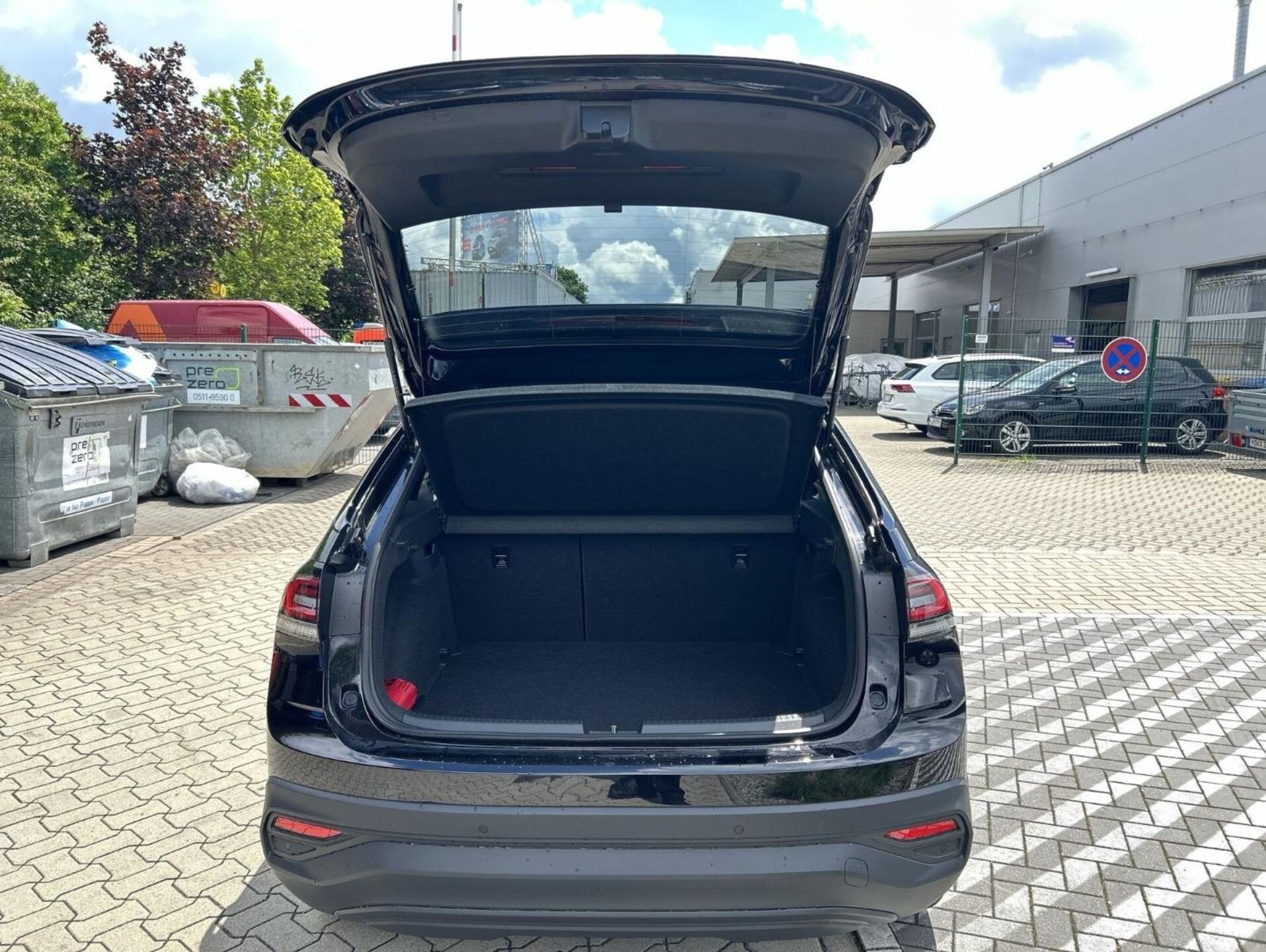 Volkswagen Taigo ENERGY