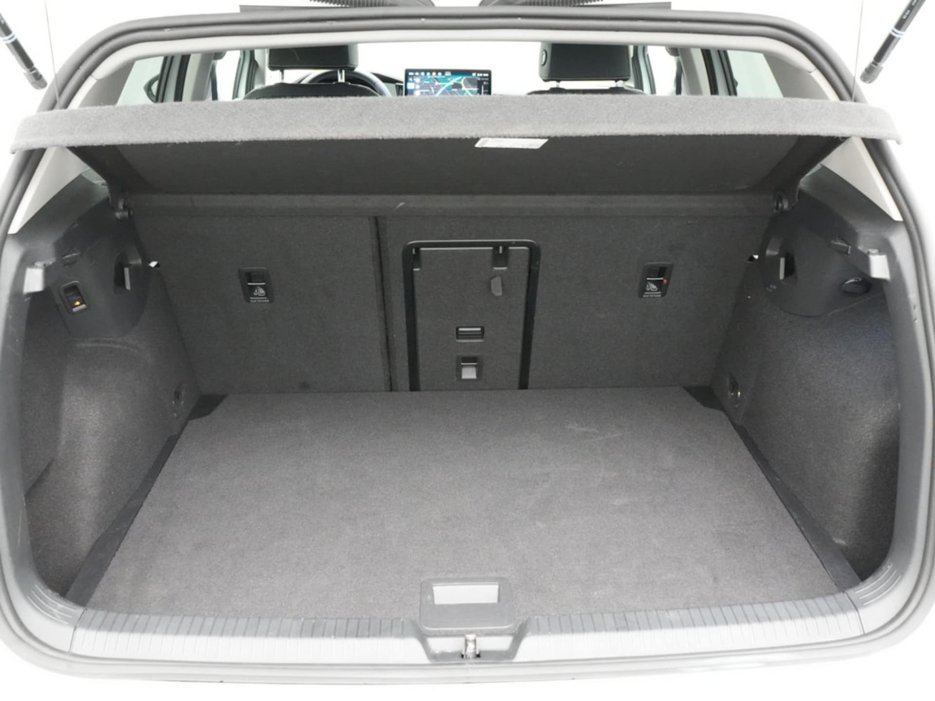 Volkswagen Golf Goal