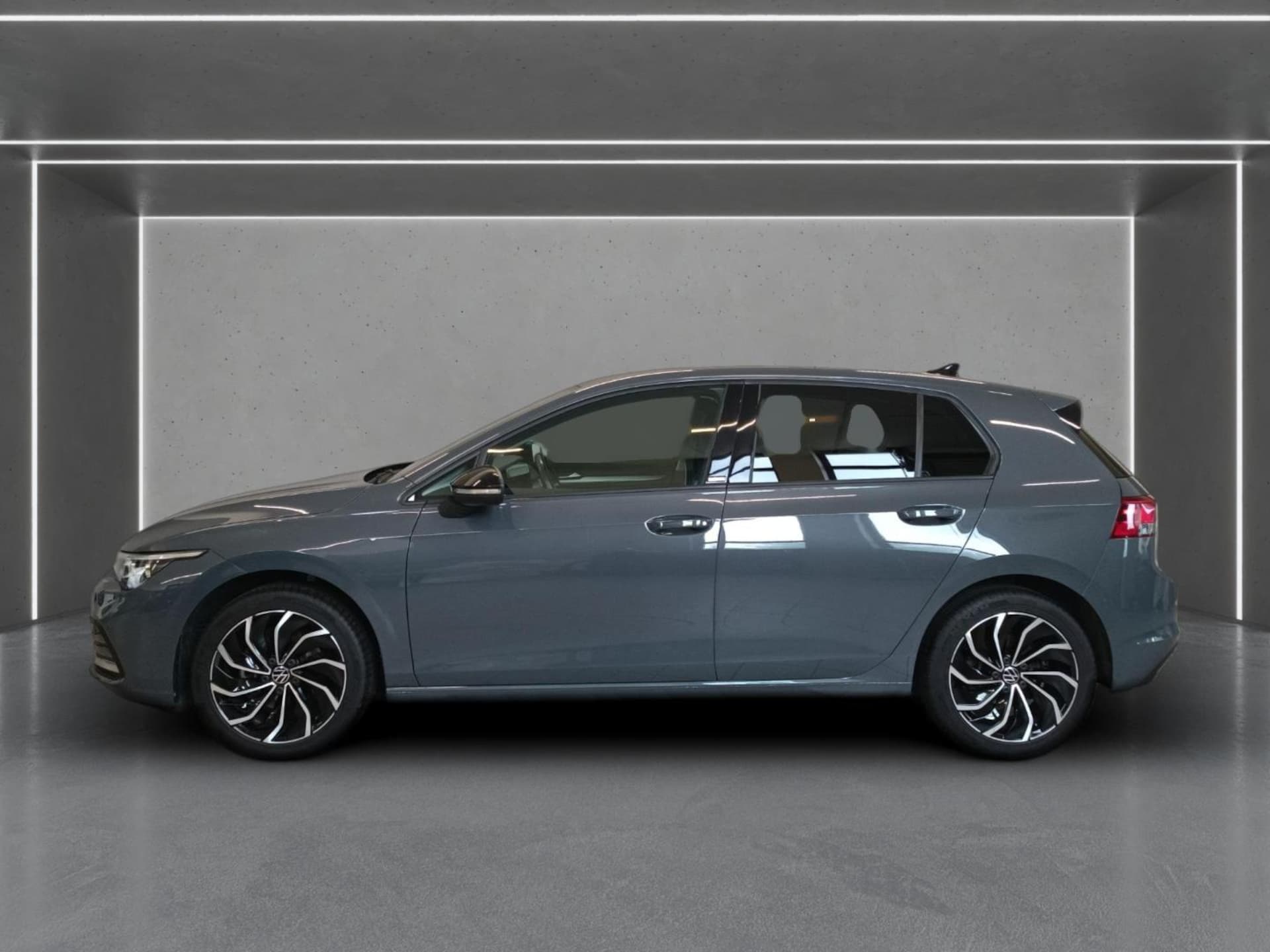 Volkswagen Golf MOVE