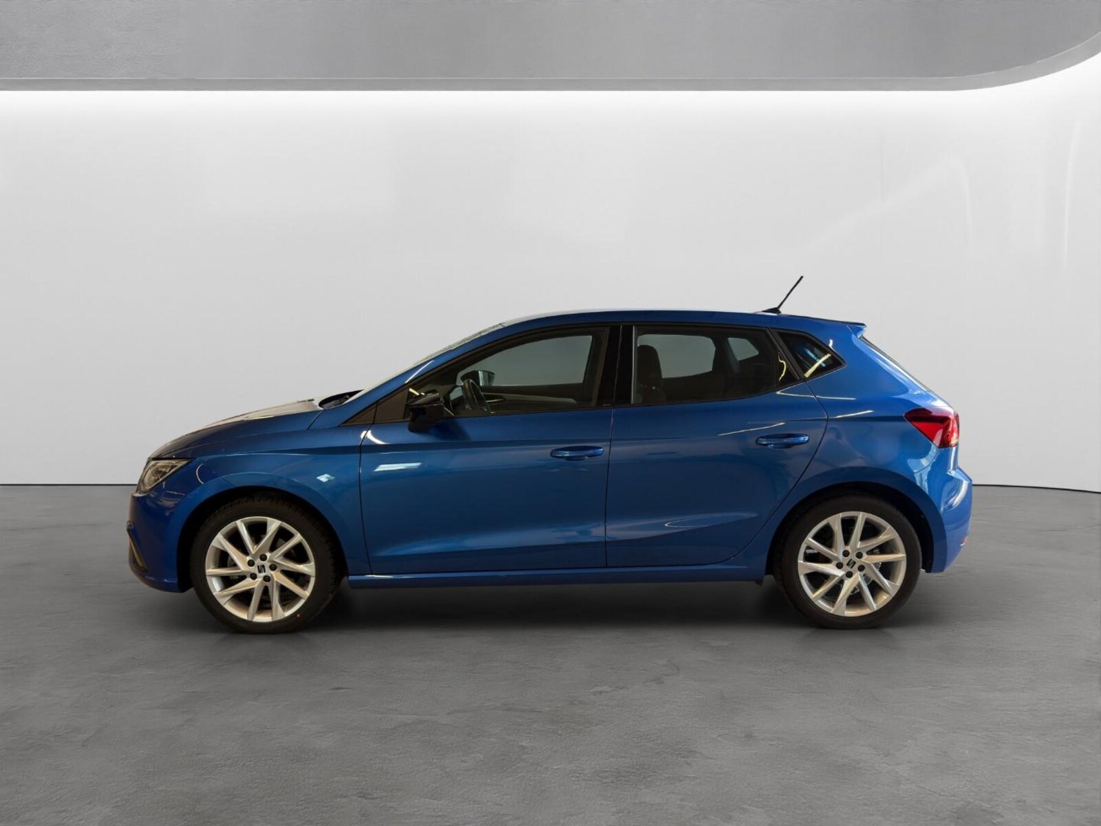 SEAT Ibiza – Bild 4