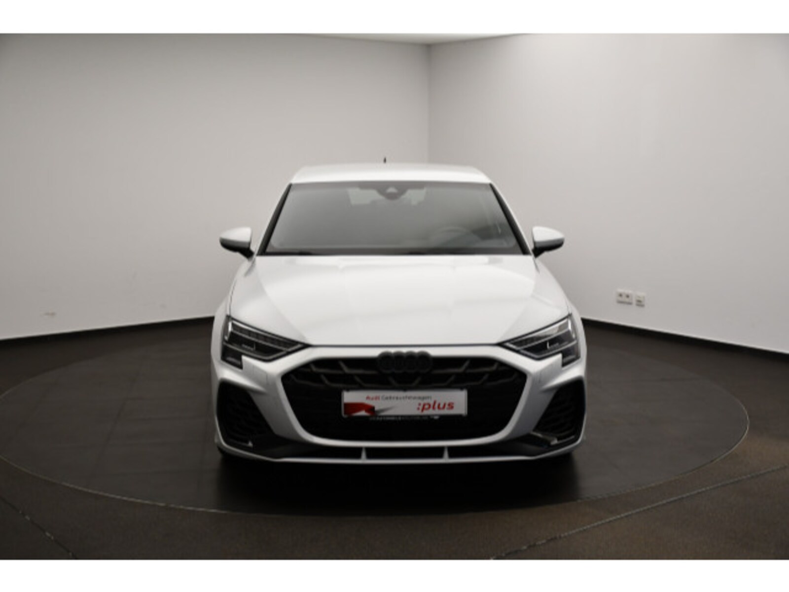 Audi S3 Sportback – Bild 17