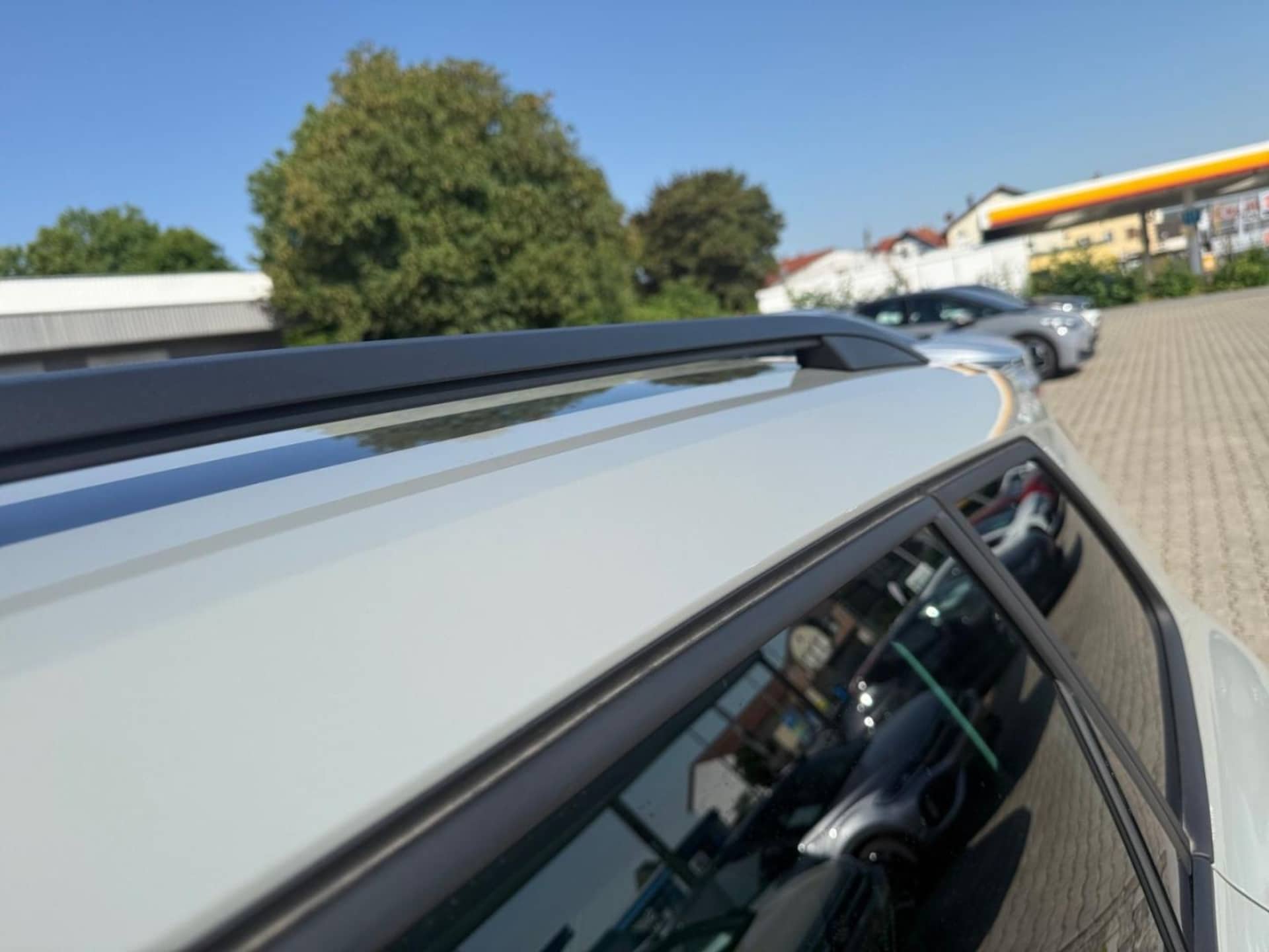 Skoda Karoq Selection