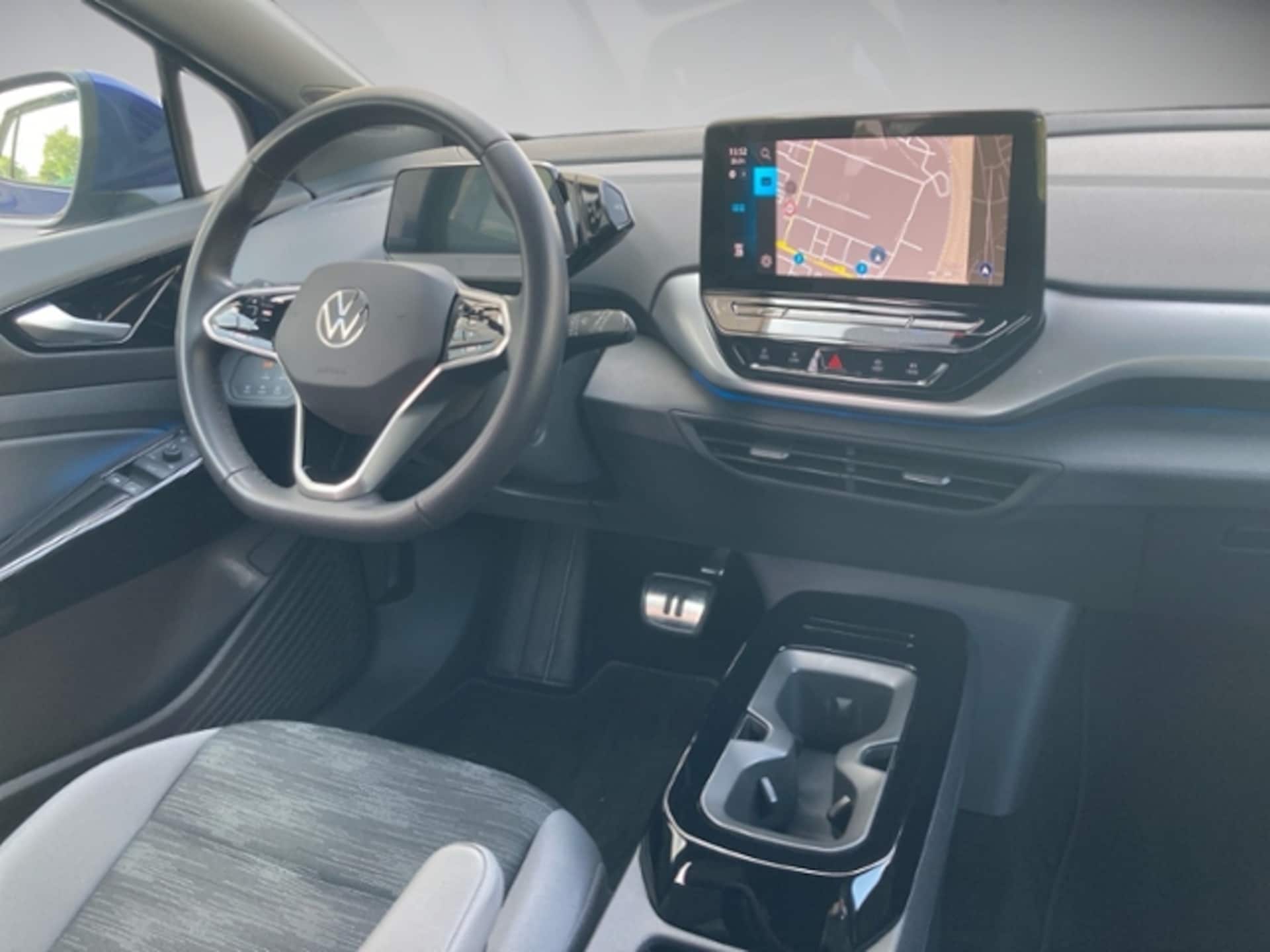 Volkswagen ID.4 Pro Performance