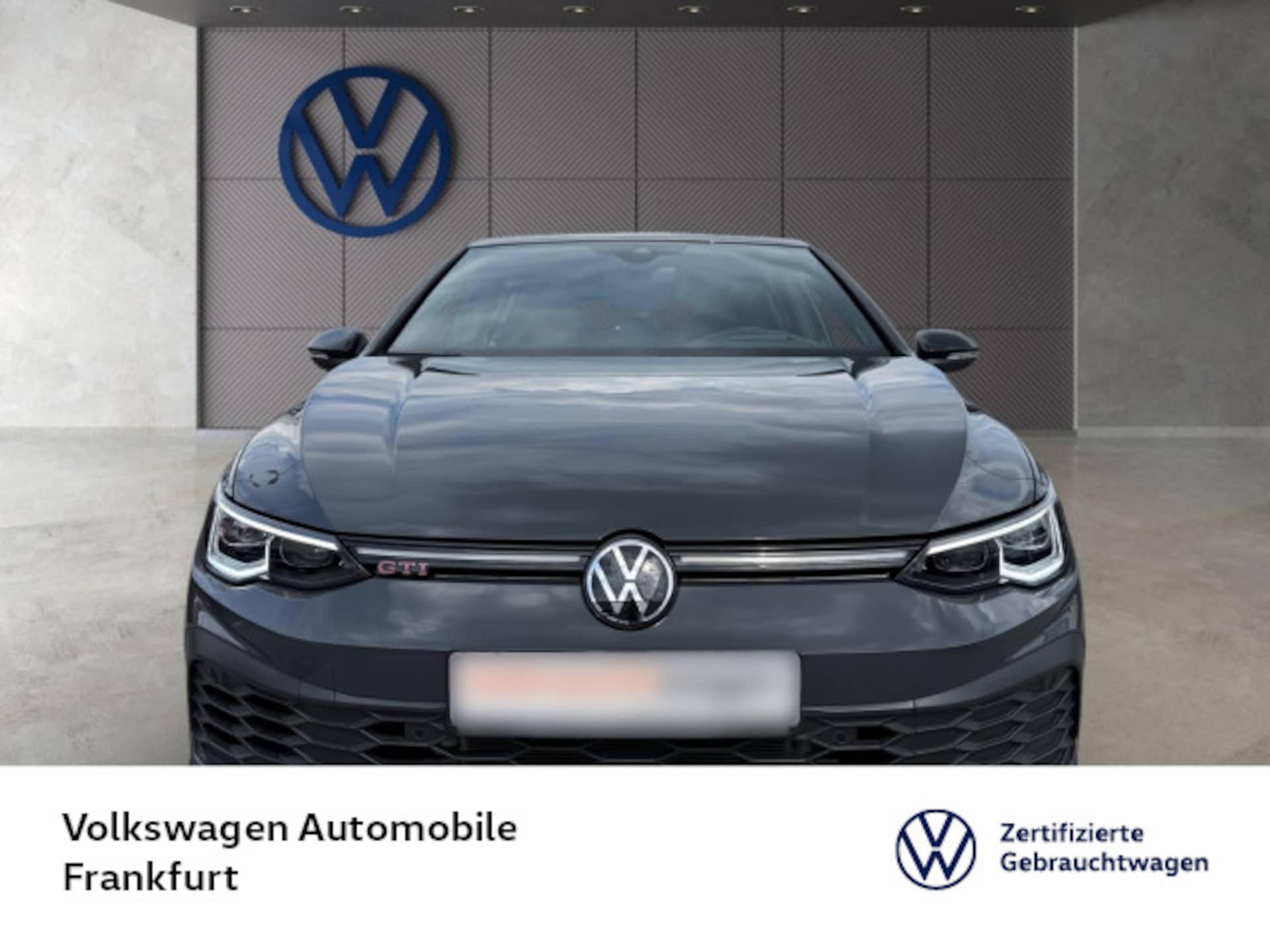 Volkswagen Golf GTI Clubsport