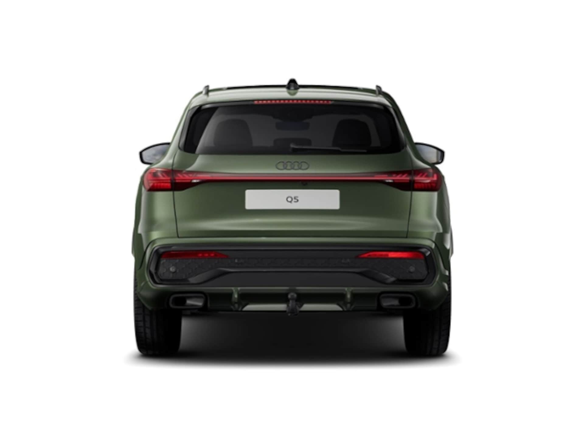 Audi Q5 SUV