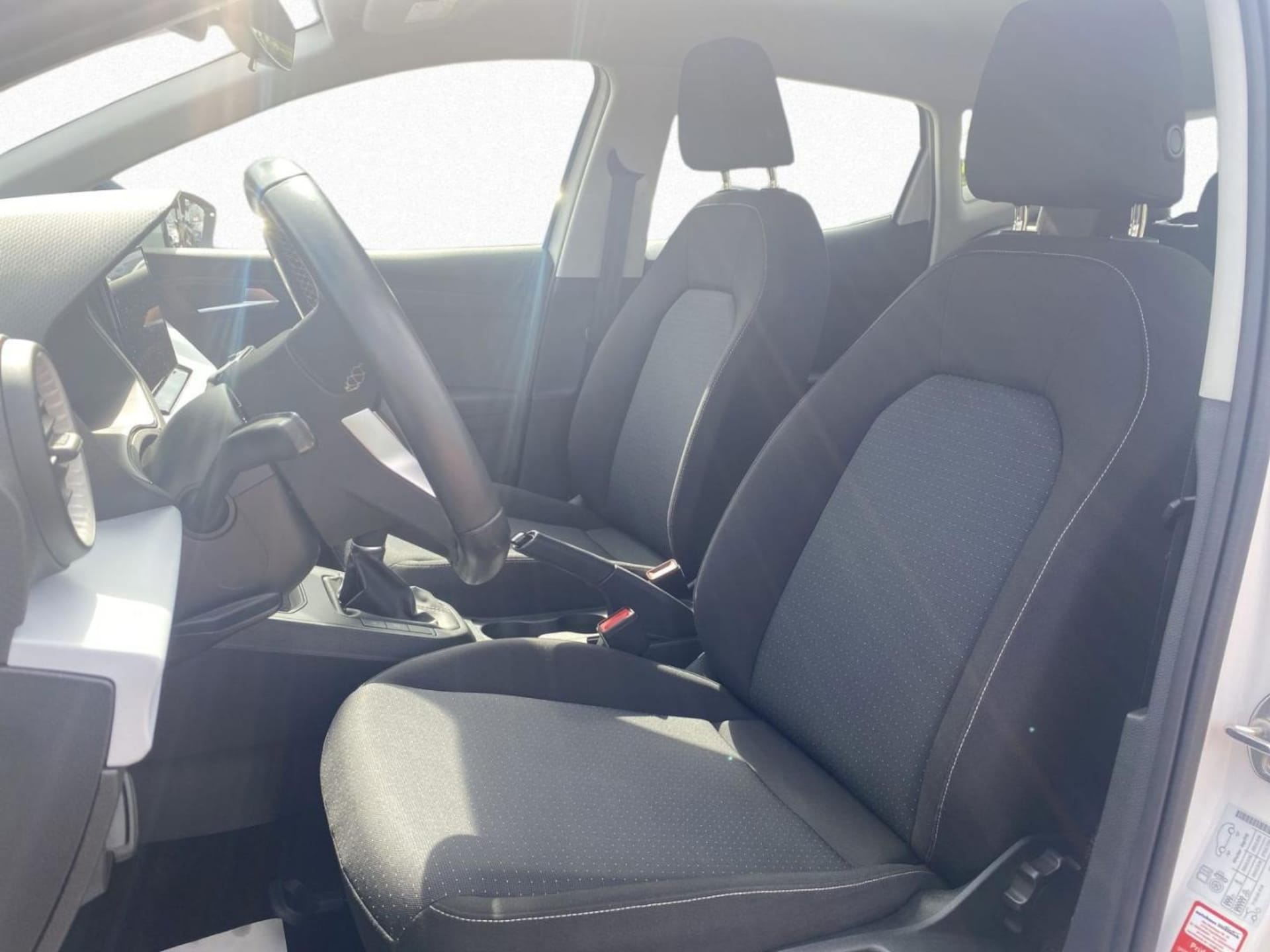 SEAT Ibiza Style
