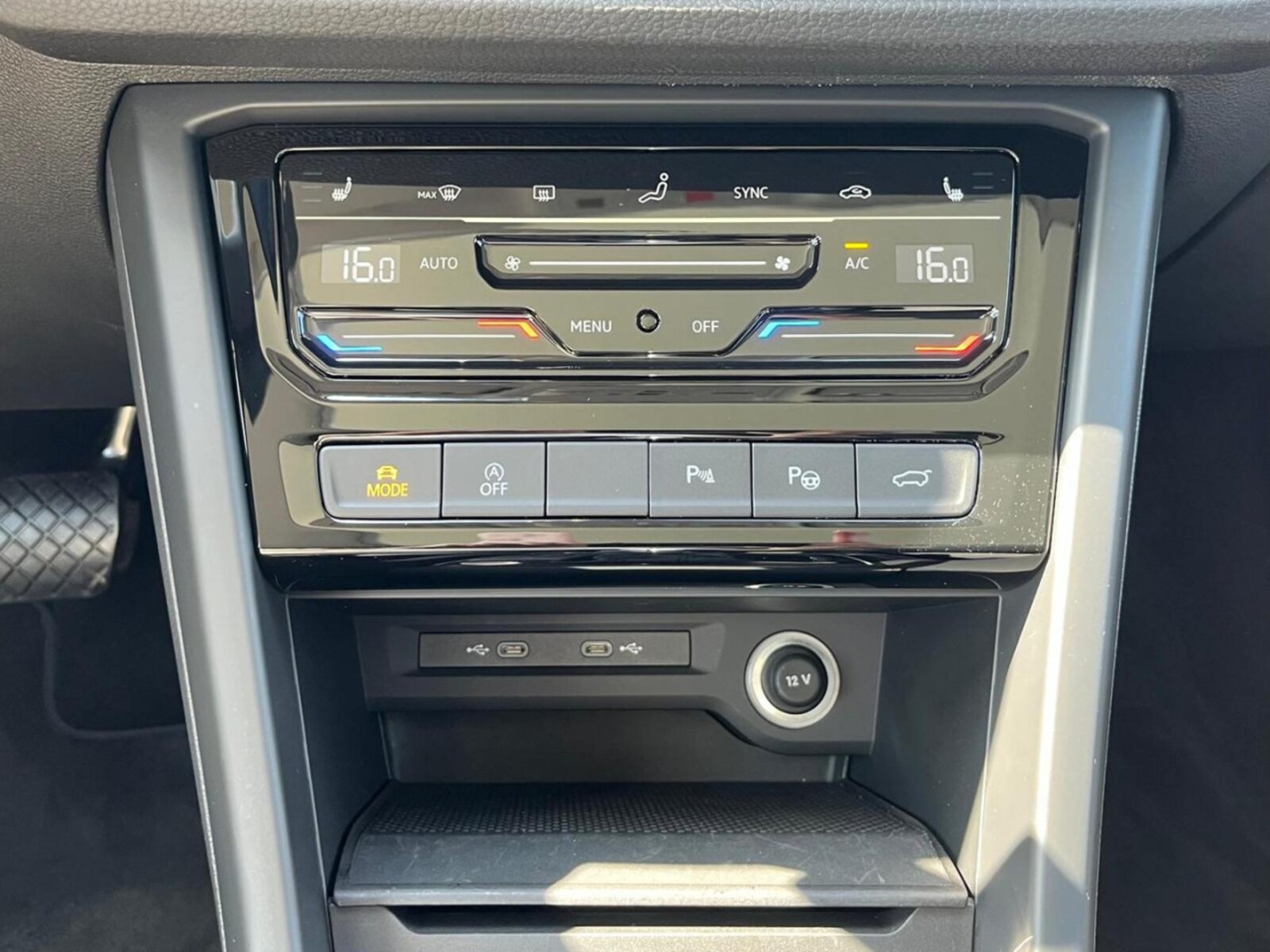 Volkswagen Touran – Bild 21