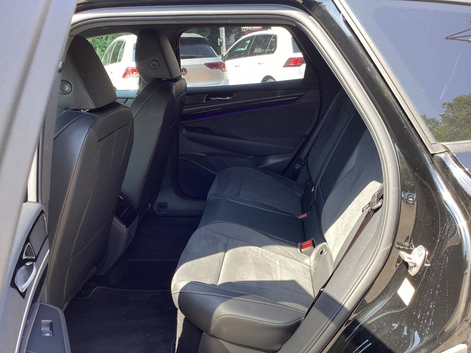 Volkswagen ID.7 Tourer – Bild 14