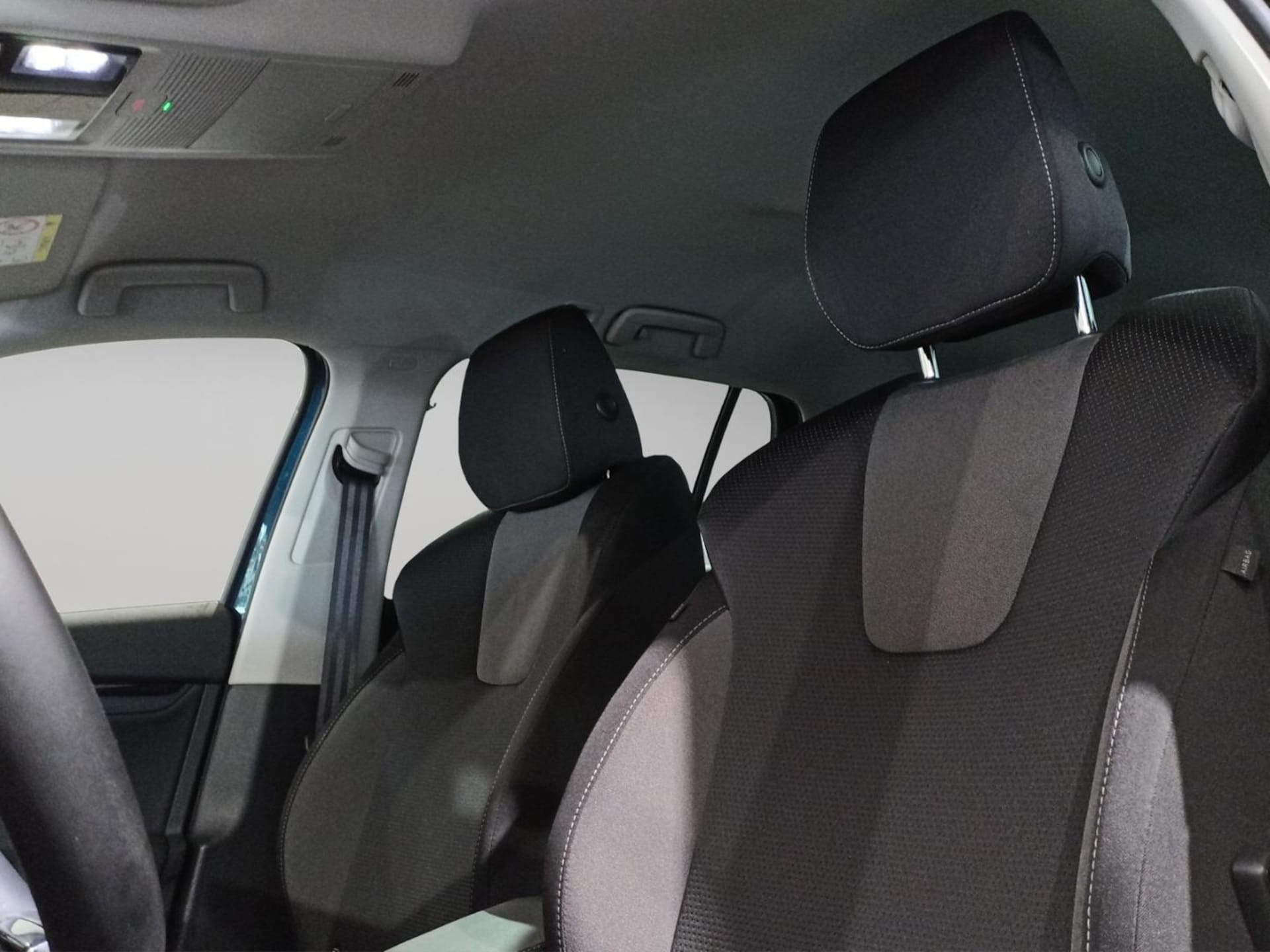 Skoda Octavia Combi Ambition