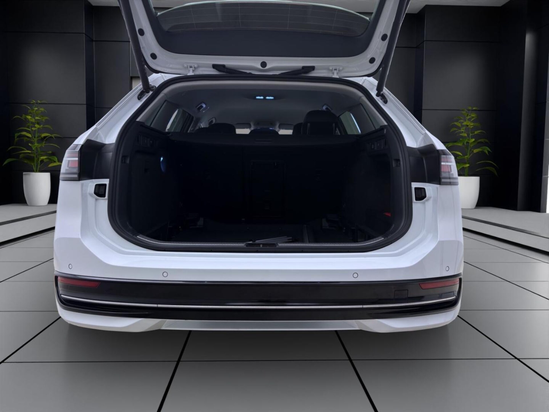 Volkswagen Passat Elegance